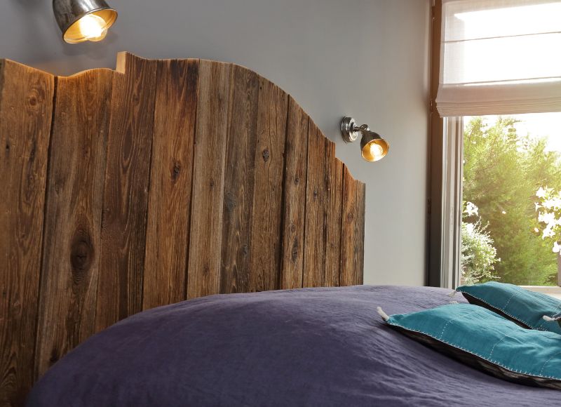 Comment recycler ses chutes de parquet ? Nos 4 possibilités